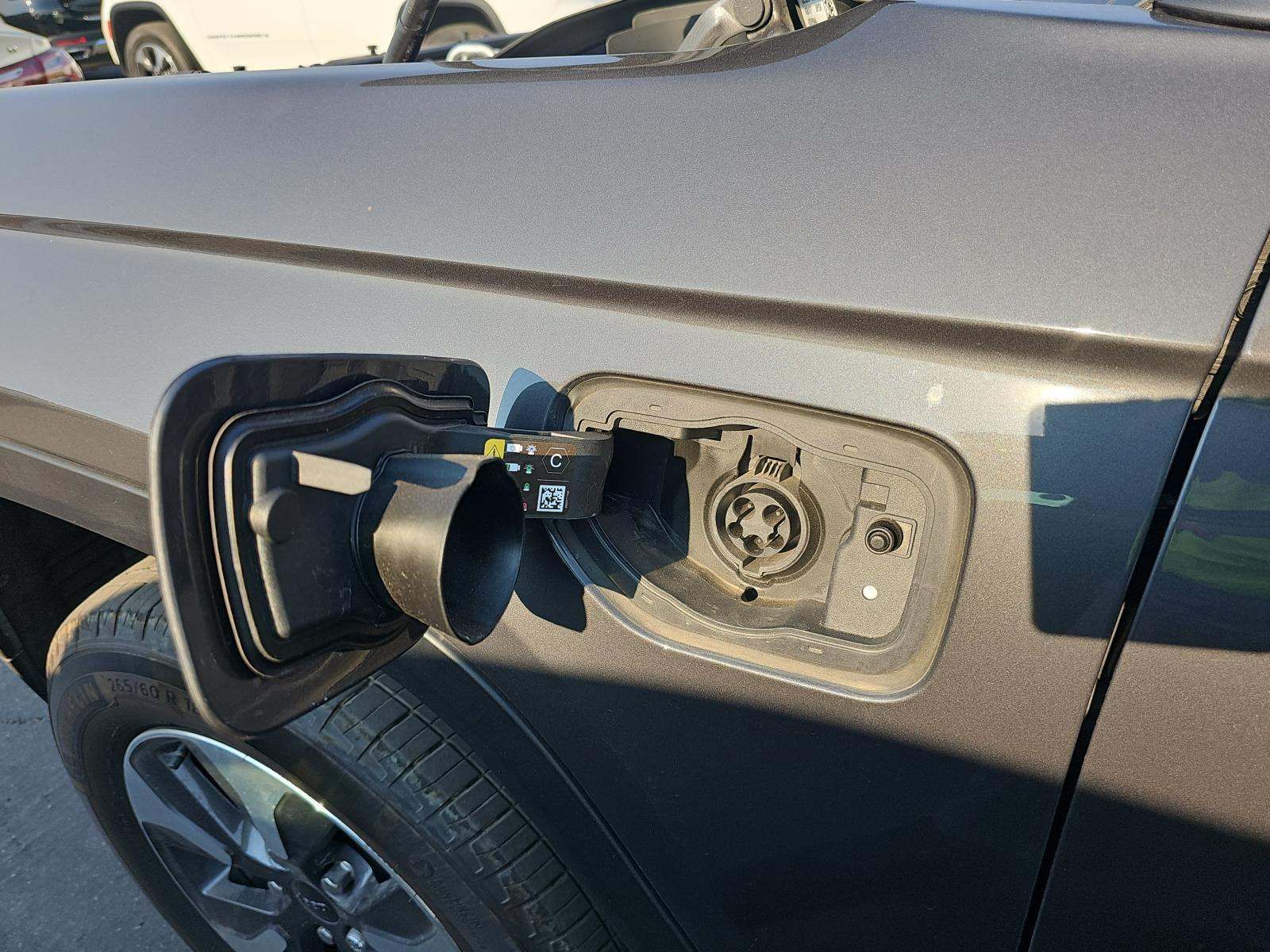 2024 Jeep Grand Cherokee 4xe AWD