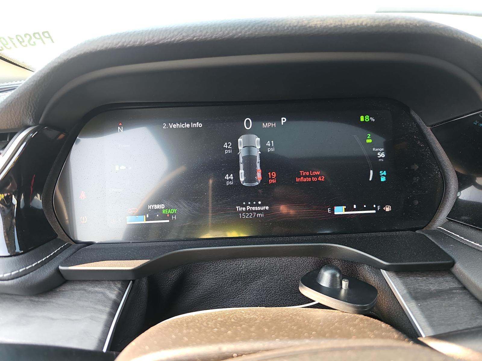 2024 Jeep Grand Cherokee 4xe AWD