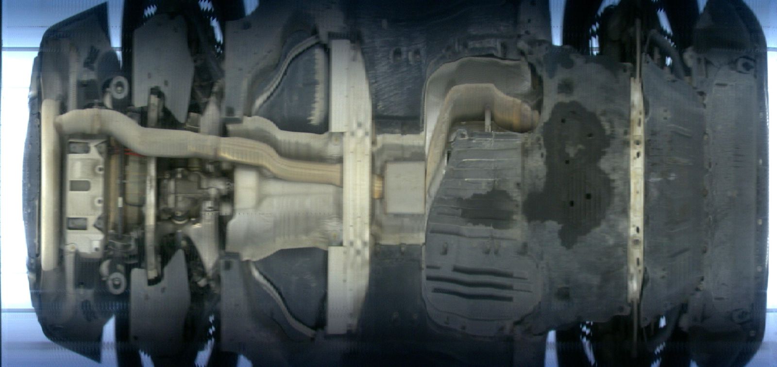 2019 BMW 5 Series 540i RWD