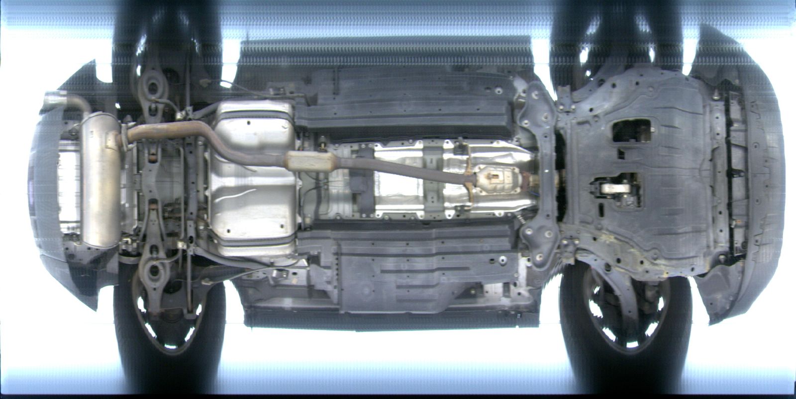 2011 MAZDA CX-7 i SV FWD