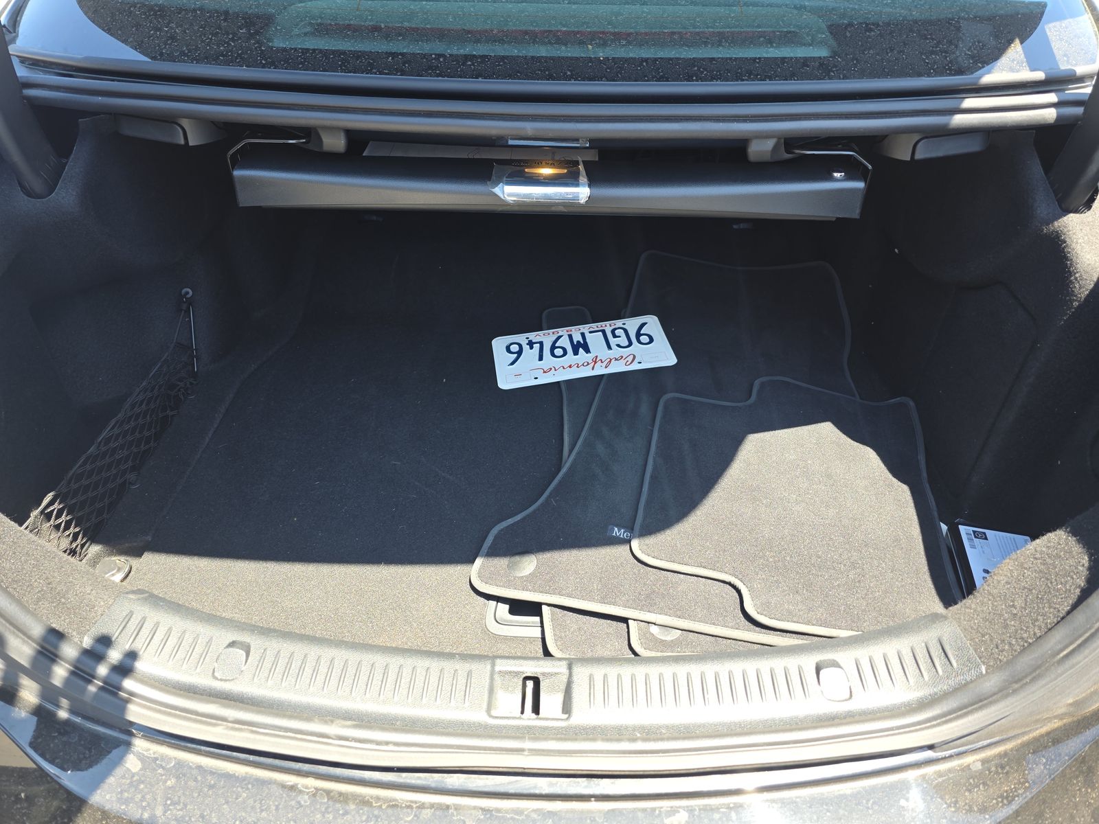 2023 Mercedes-Benz E-Class E 350 RWD