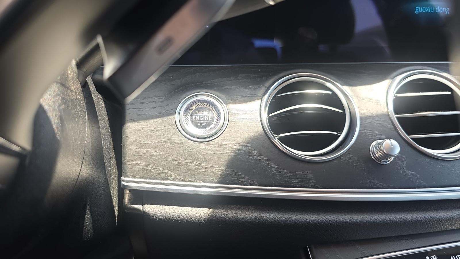 2023 Mercedes-Benz E-Class E 350 RWD