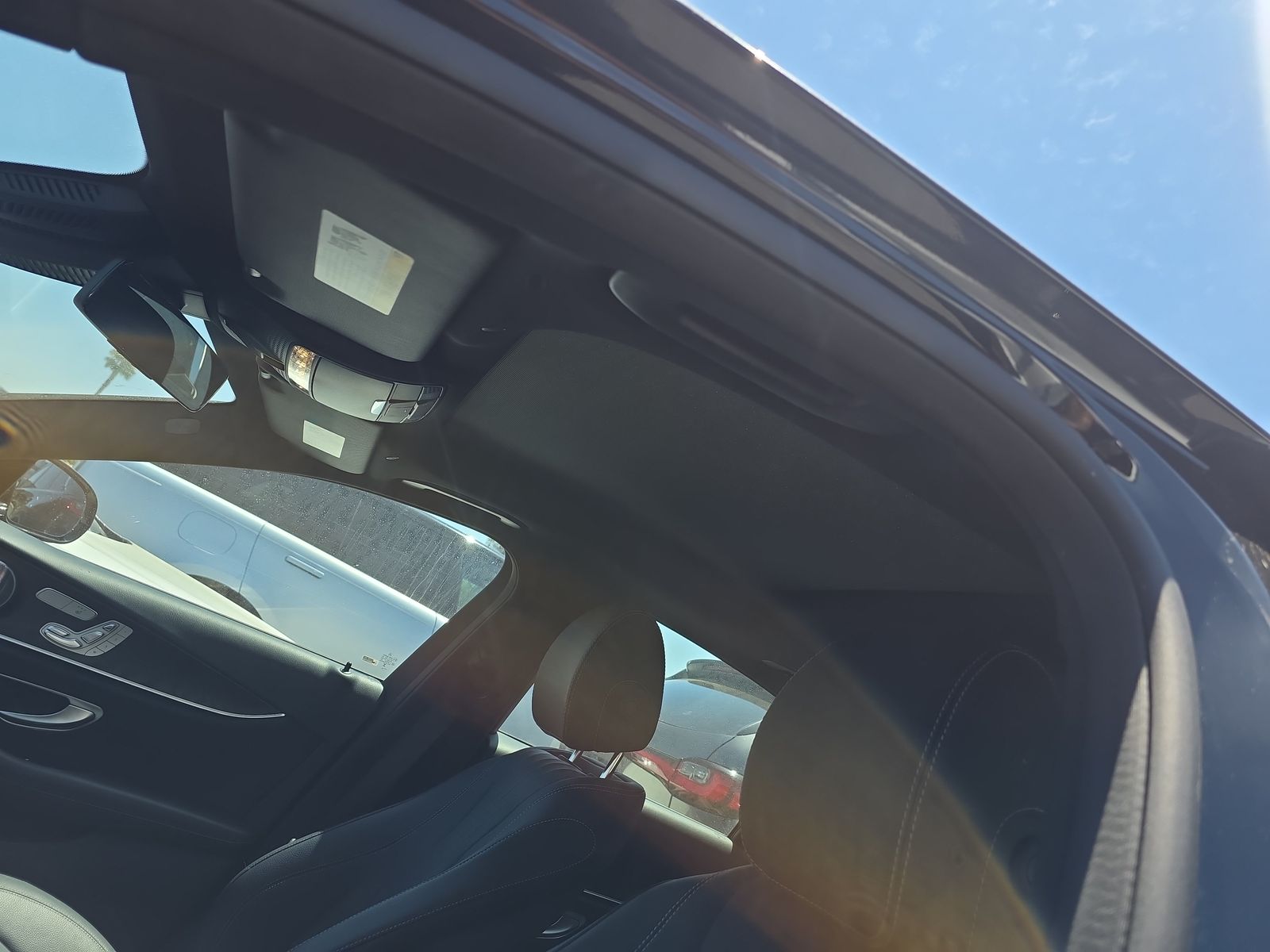 2023 Mercedes-Benz E-Class E 350 RWD