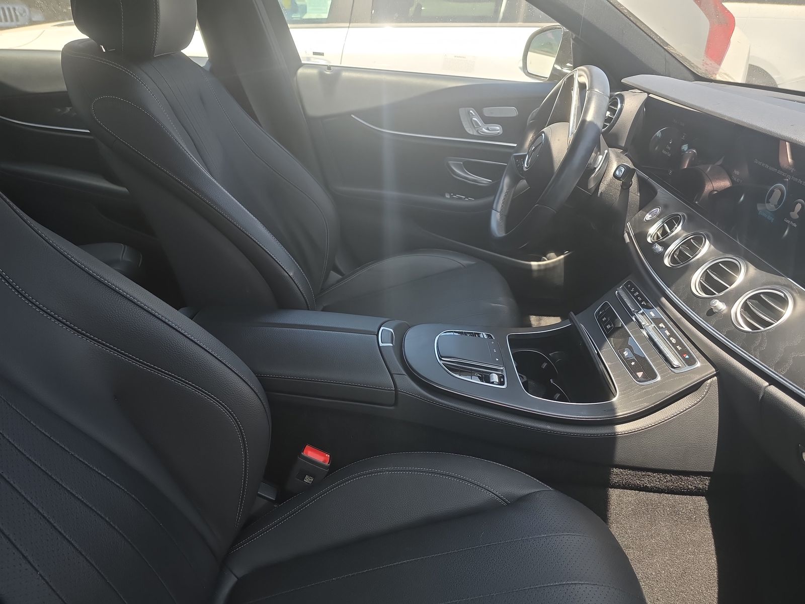 2023 Mercedes-Benz E-Class E 350 RWD