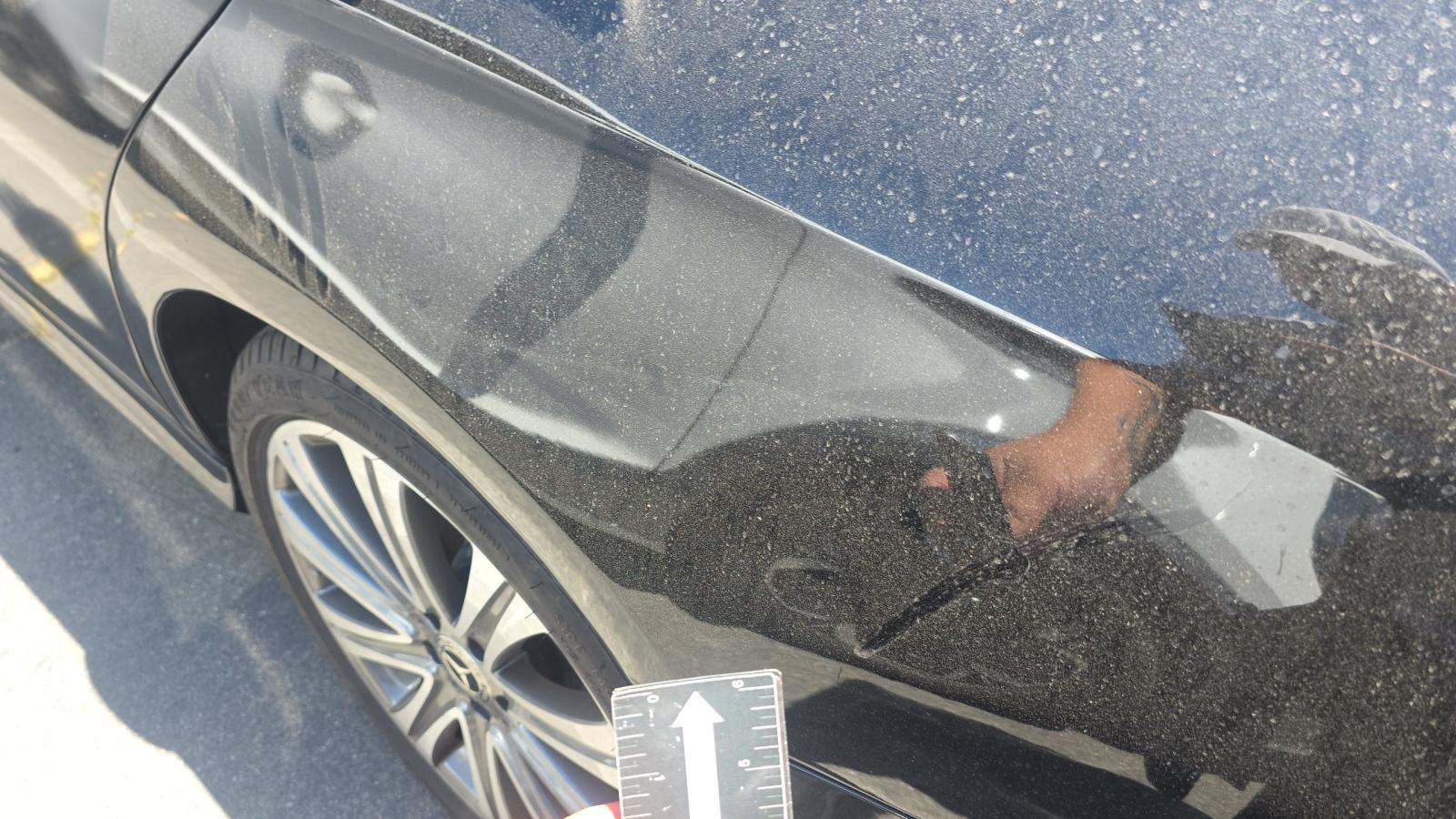 2023 Mercedes-Benz E-Class E 350 RWD