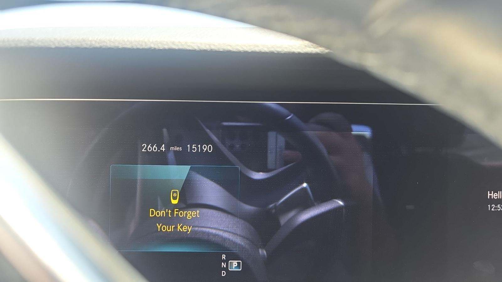 2023 Mercedes-Benz E-Class E 350 RWD