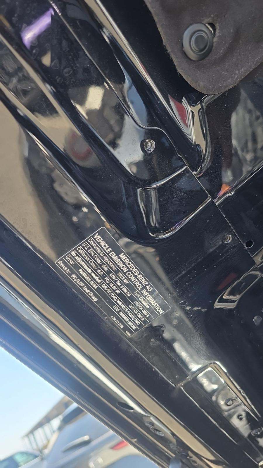 2023 Mercedes-Benz E-Class E 350 RWD