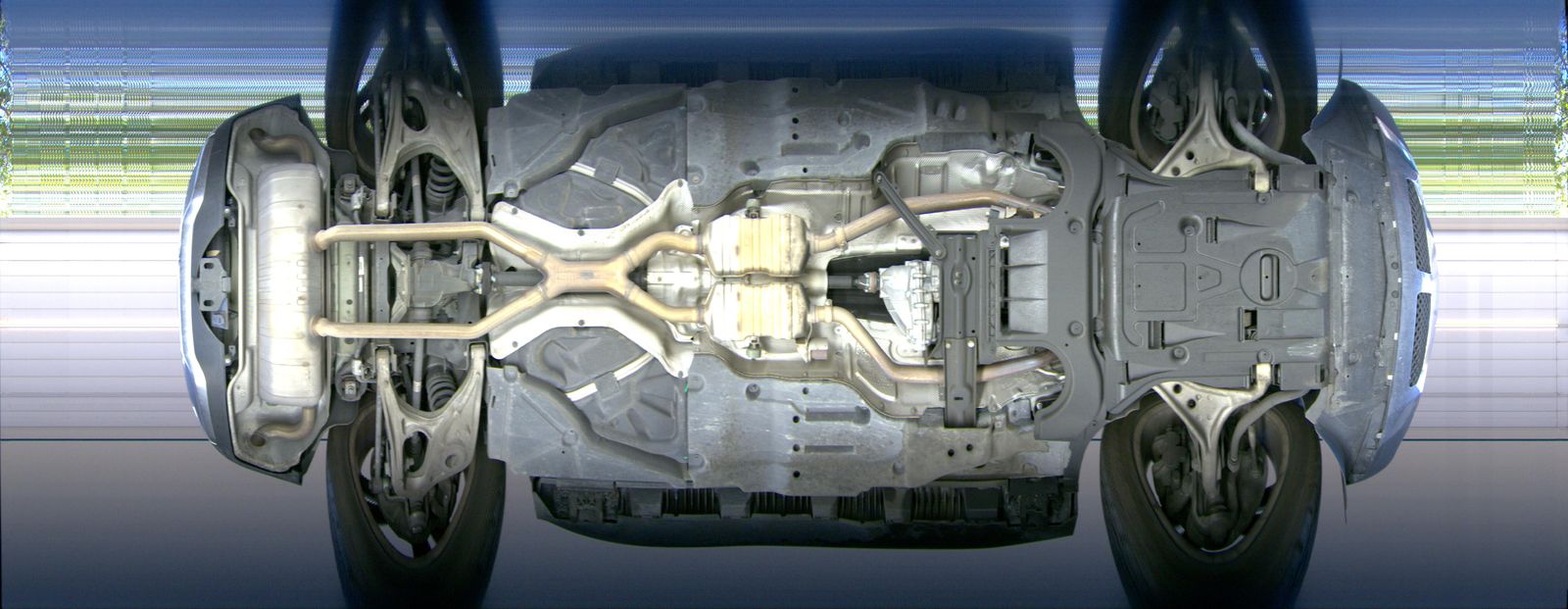 2014 Mercedes-Benz M-Class ML 350 AWD