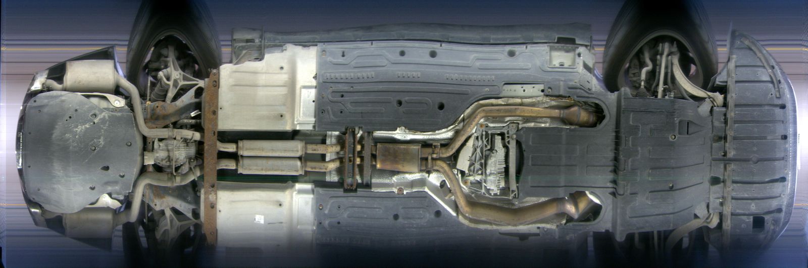 2014 Jaguar XJ L Portfolio AWD