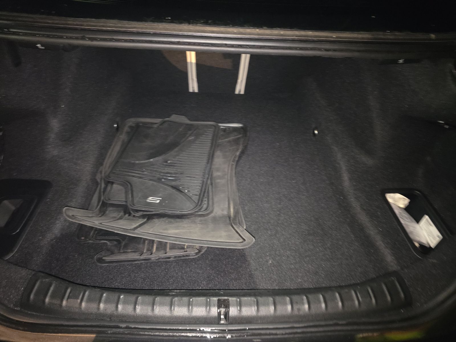 2019 BMW 5 Series 540i RWD