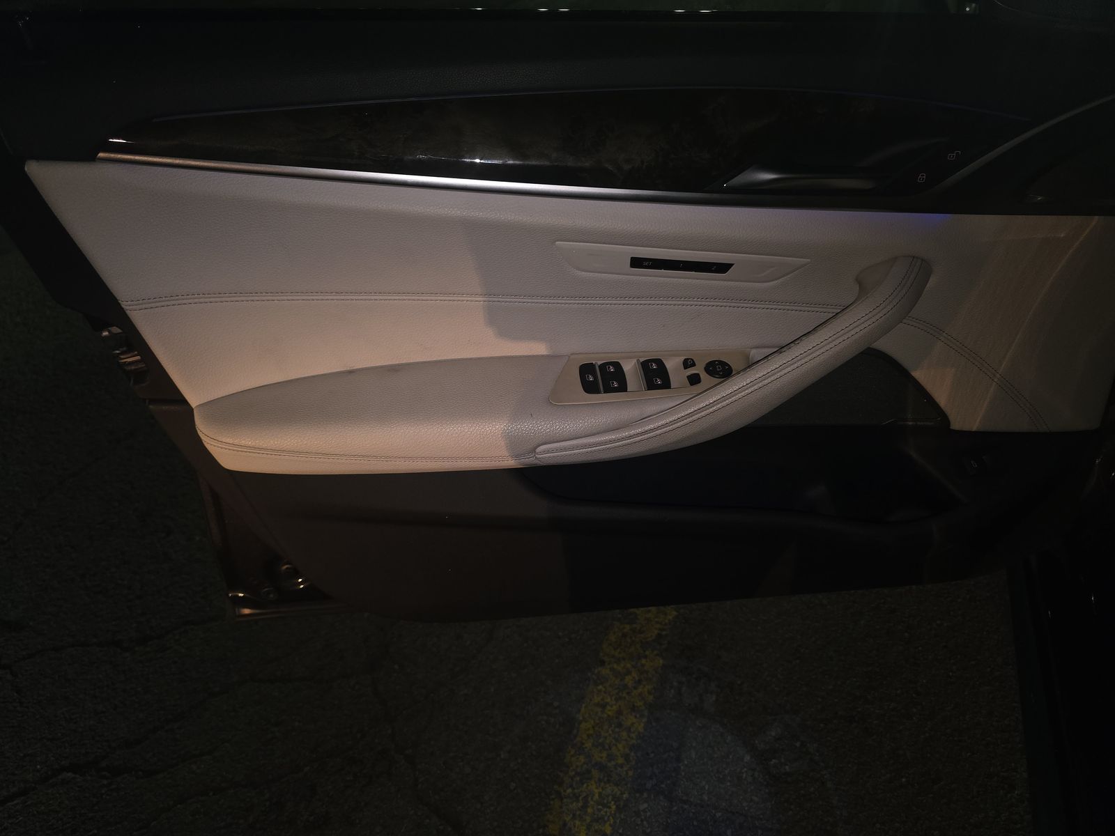 2019 BMW 5 Series 540i RWD