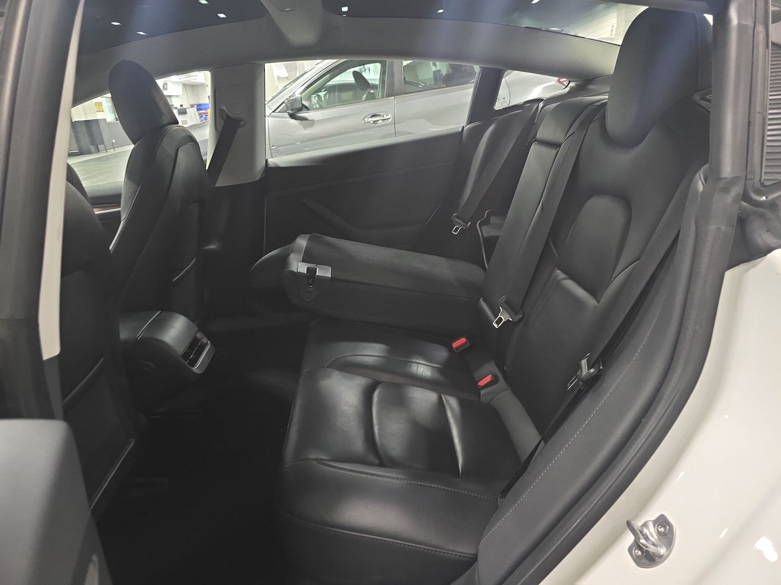 2022 Tesla Model 3 Long Range AWD