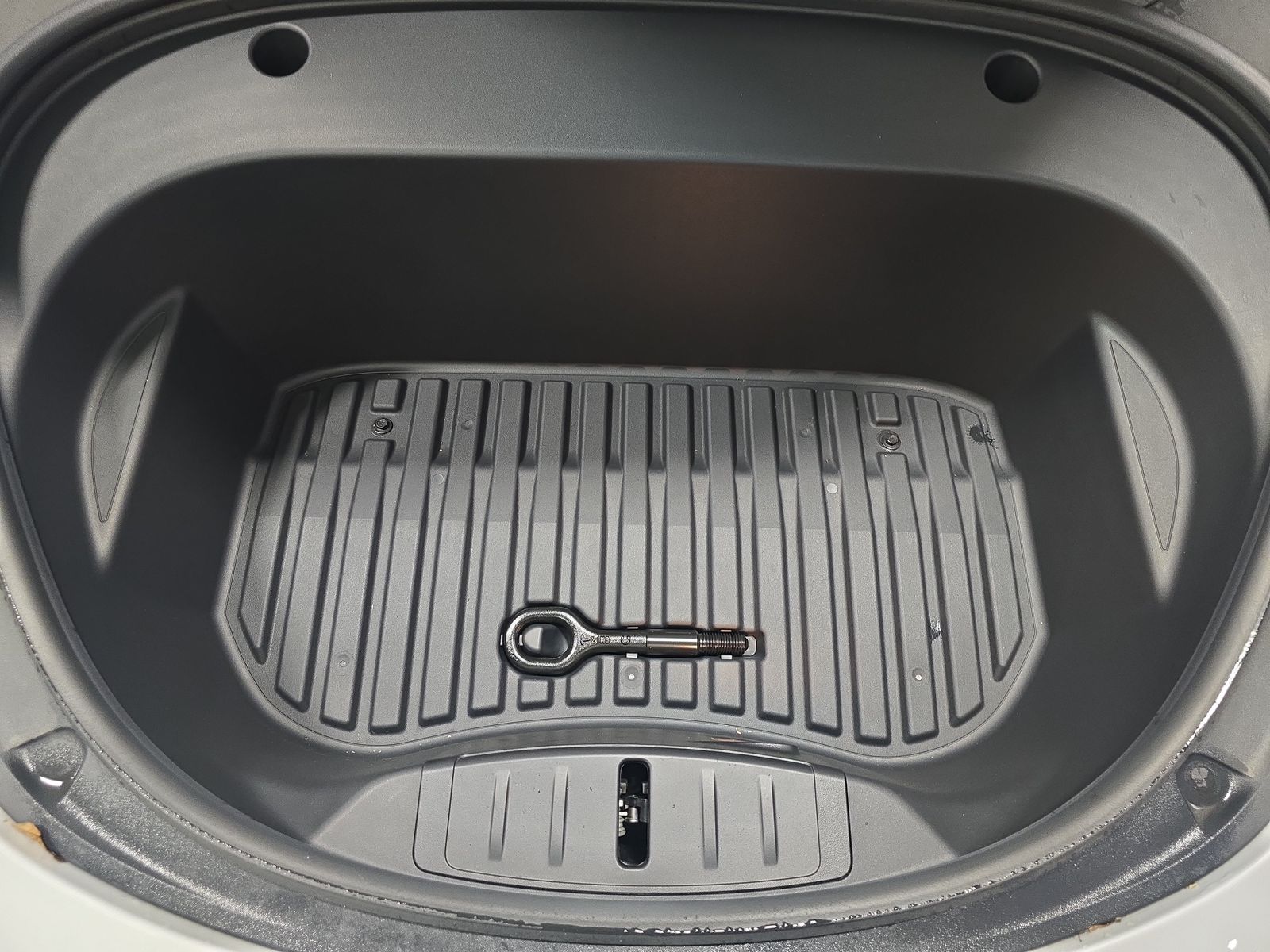 2022 Tesla Model 3 Long Range AWD