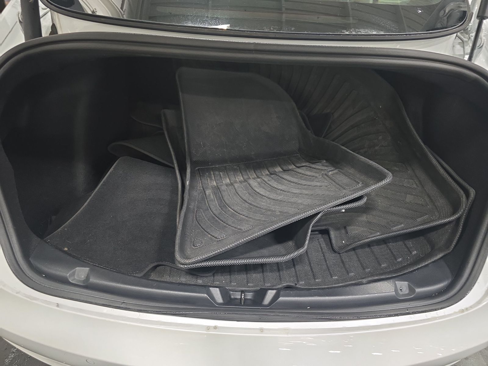 2022 Tesla Model 3 Long Range AWD