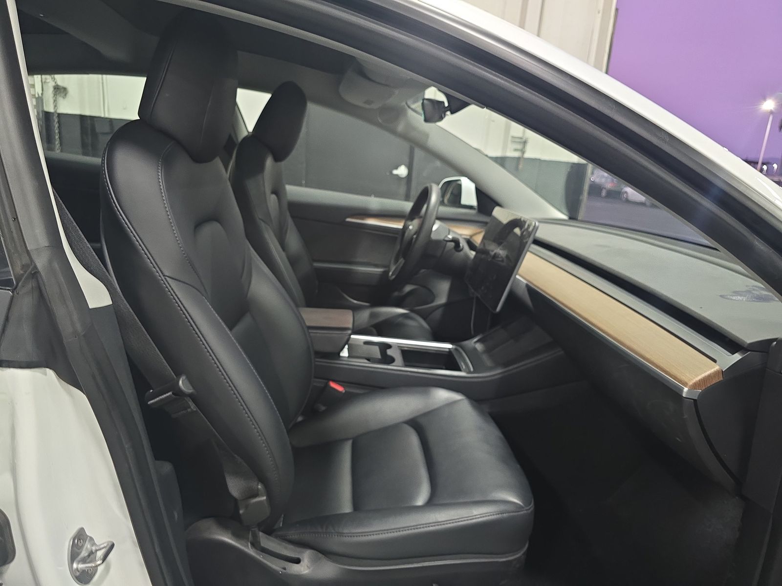 2022 Tesla Model 3 Long Range AWD