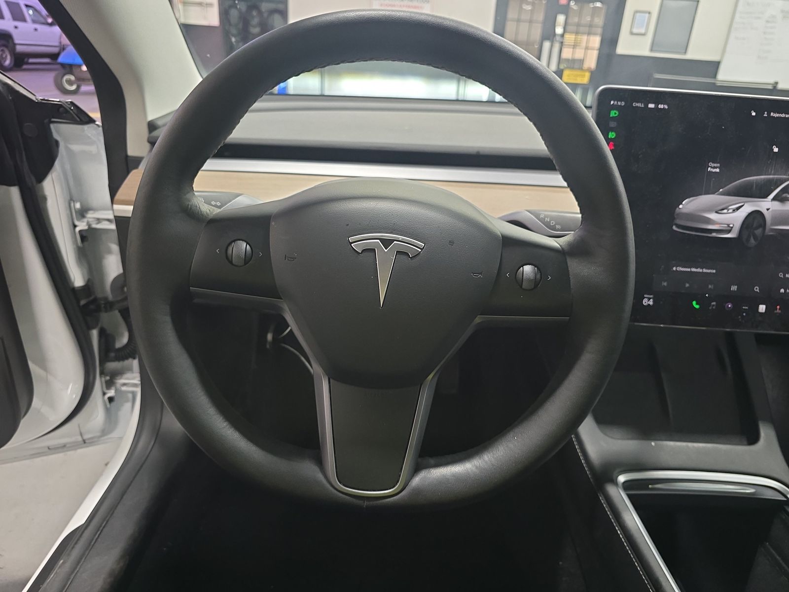 2022 Tesla Model 3 Long Range AWD
