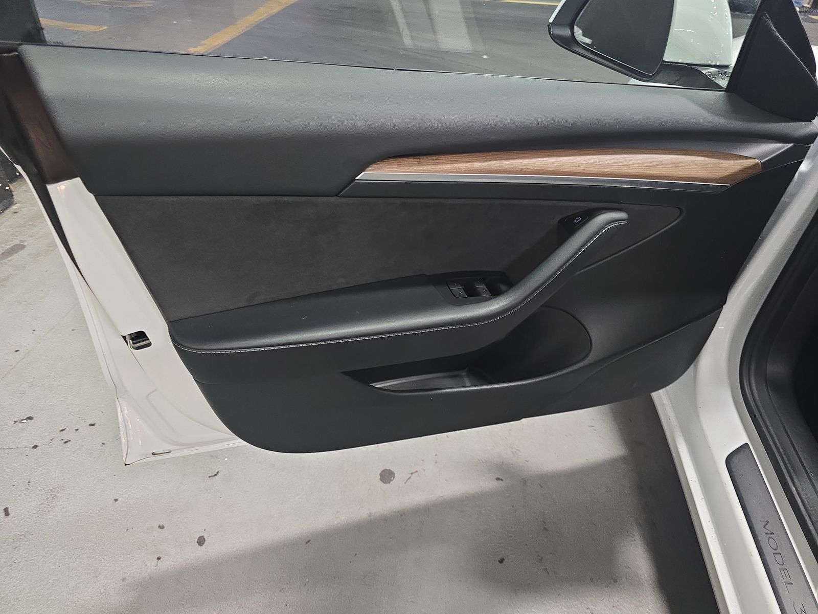2022 Tesla Model 3 Long Range AWD