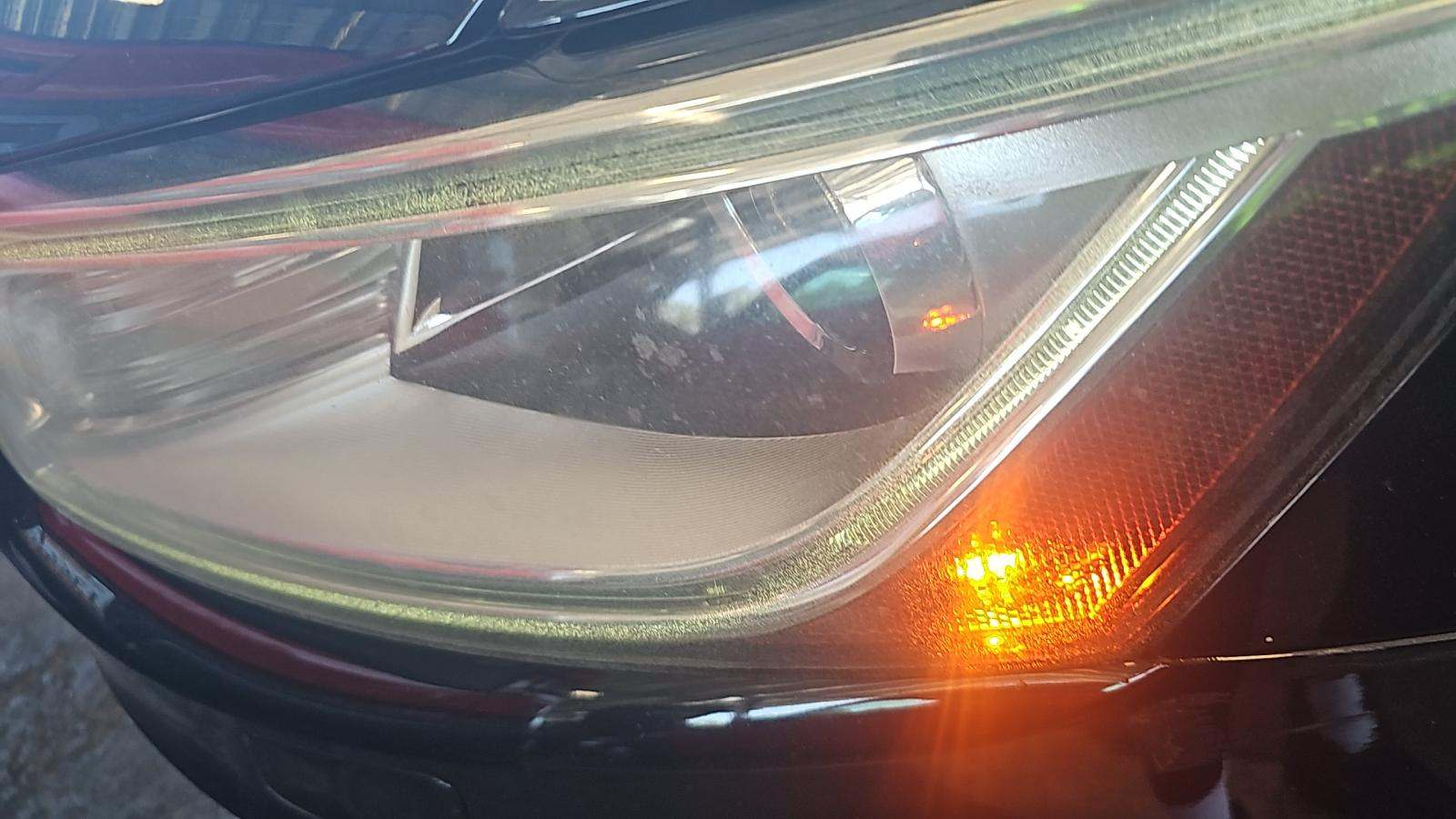 2014 Audi Q5 3.0T Premium Plus AWD