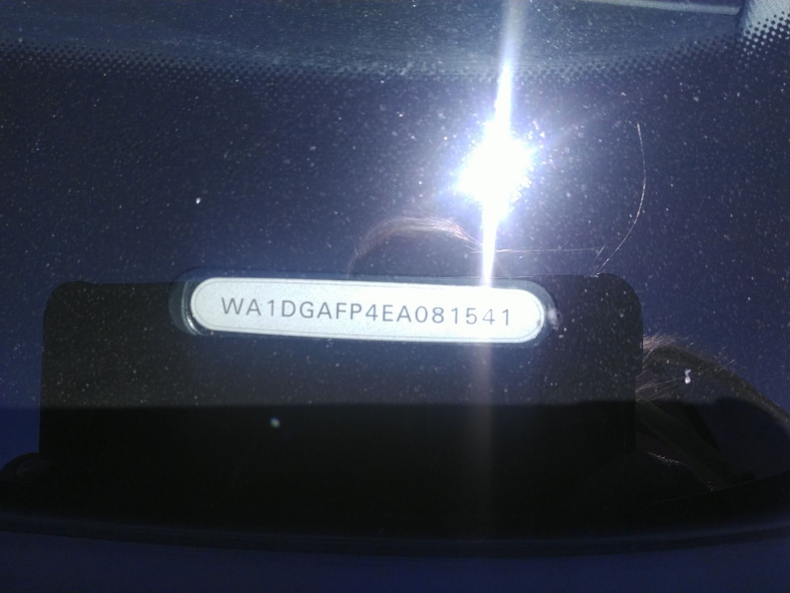 2014 Audi Q5 3.0T Premium Plus AWD