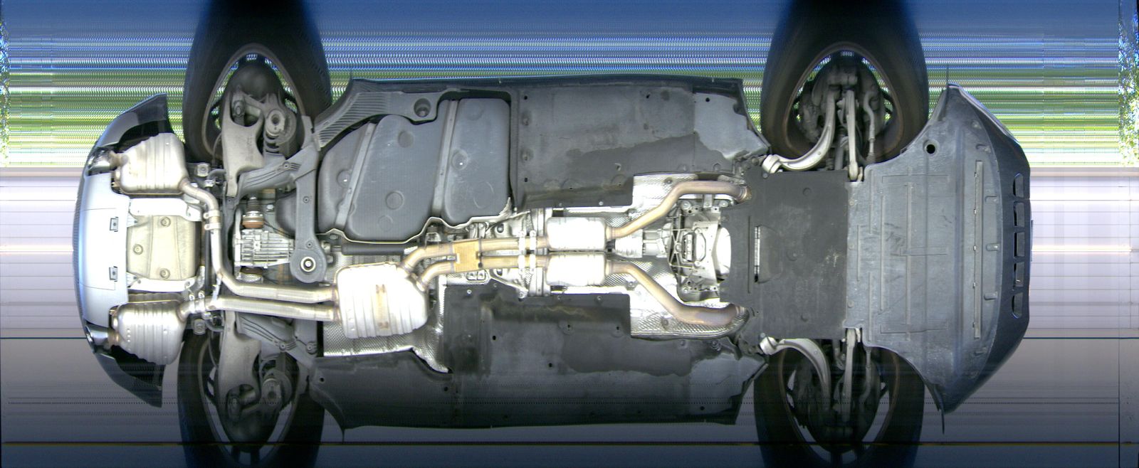 2014 Audi Q5 3.0T Premium Plus AWD