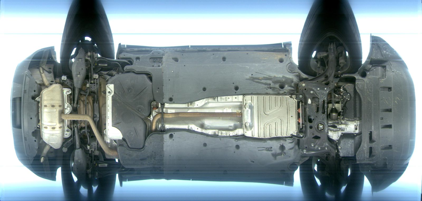 2024 Volkswagen Tiguan 2.0T SE FWD