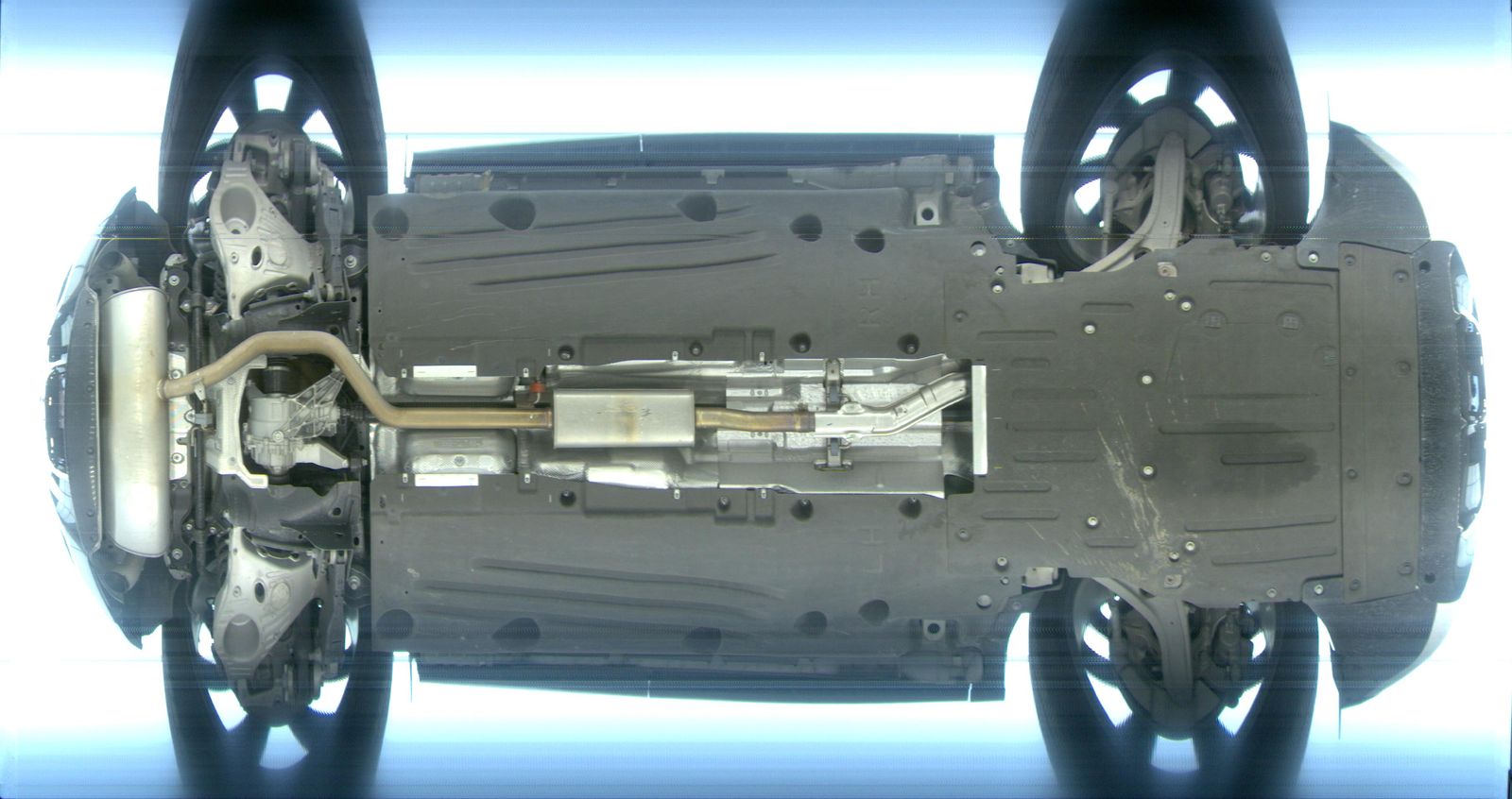 2024 Land Rover Range Rover Evoque Dynamic SE AWD