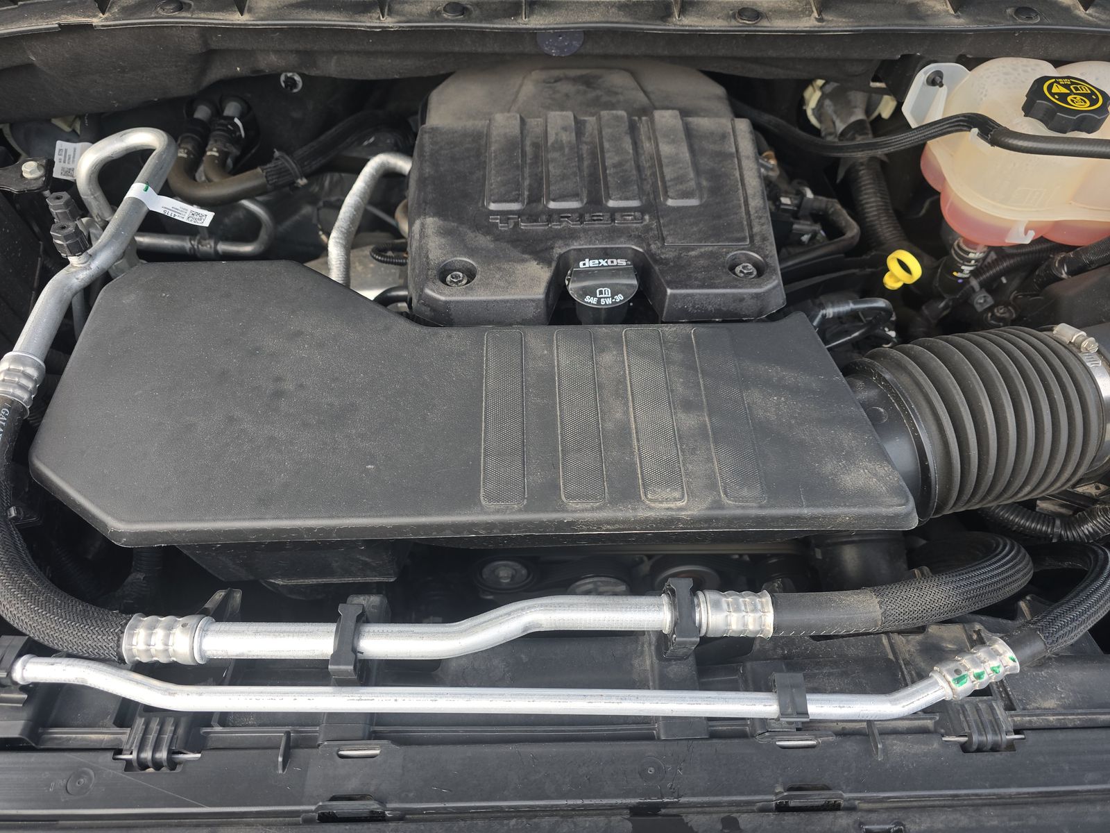 2022 Chevrolet Silverado 1500 LT AWD