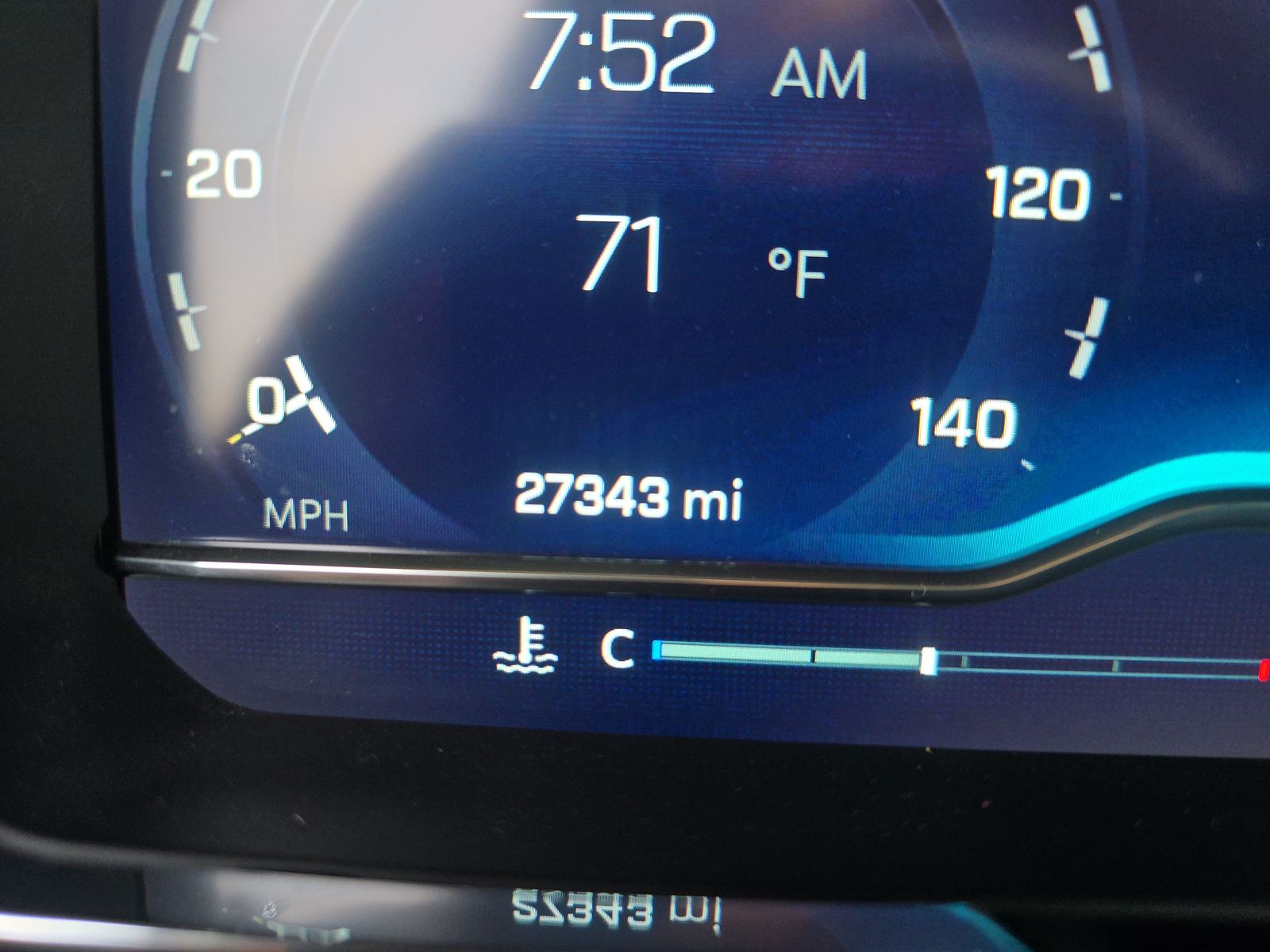 2022 Chevrolet Silverado 1500 LT AWD