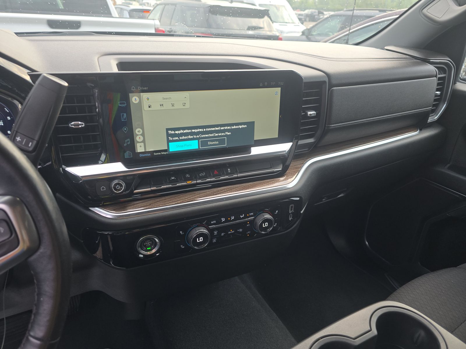 2022 Chevrolet Silverado 1500 LT AWD