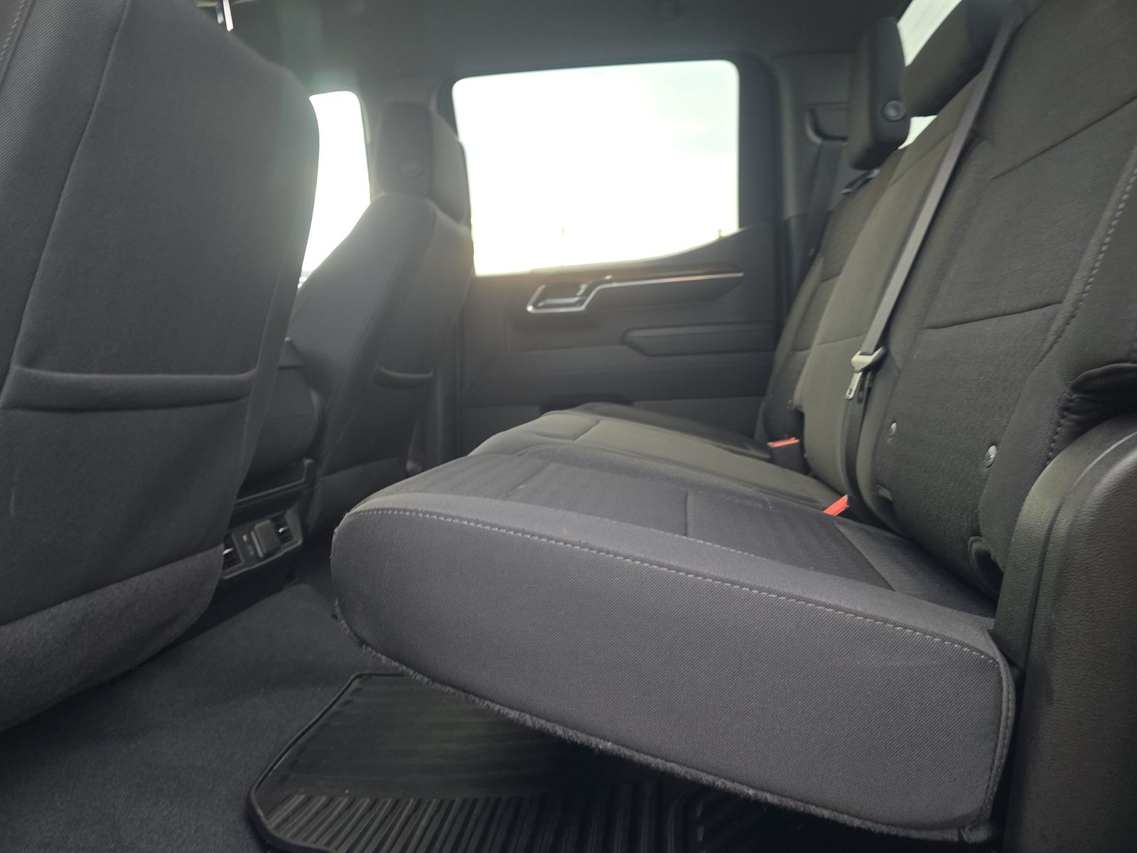 2022 Chevrolet Silverado 1500 LT AWD