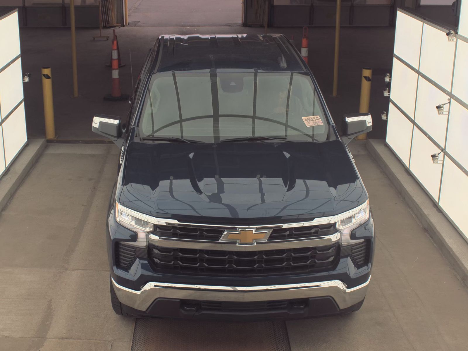 2022 Chevrolet Silverado 1500 LT AWD