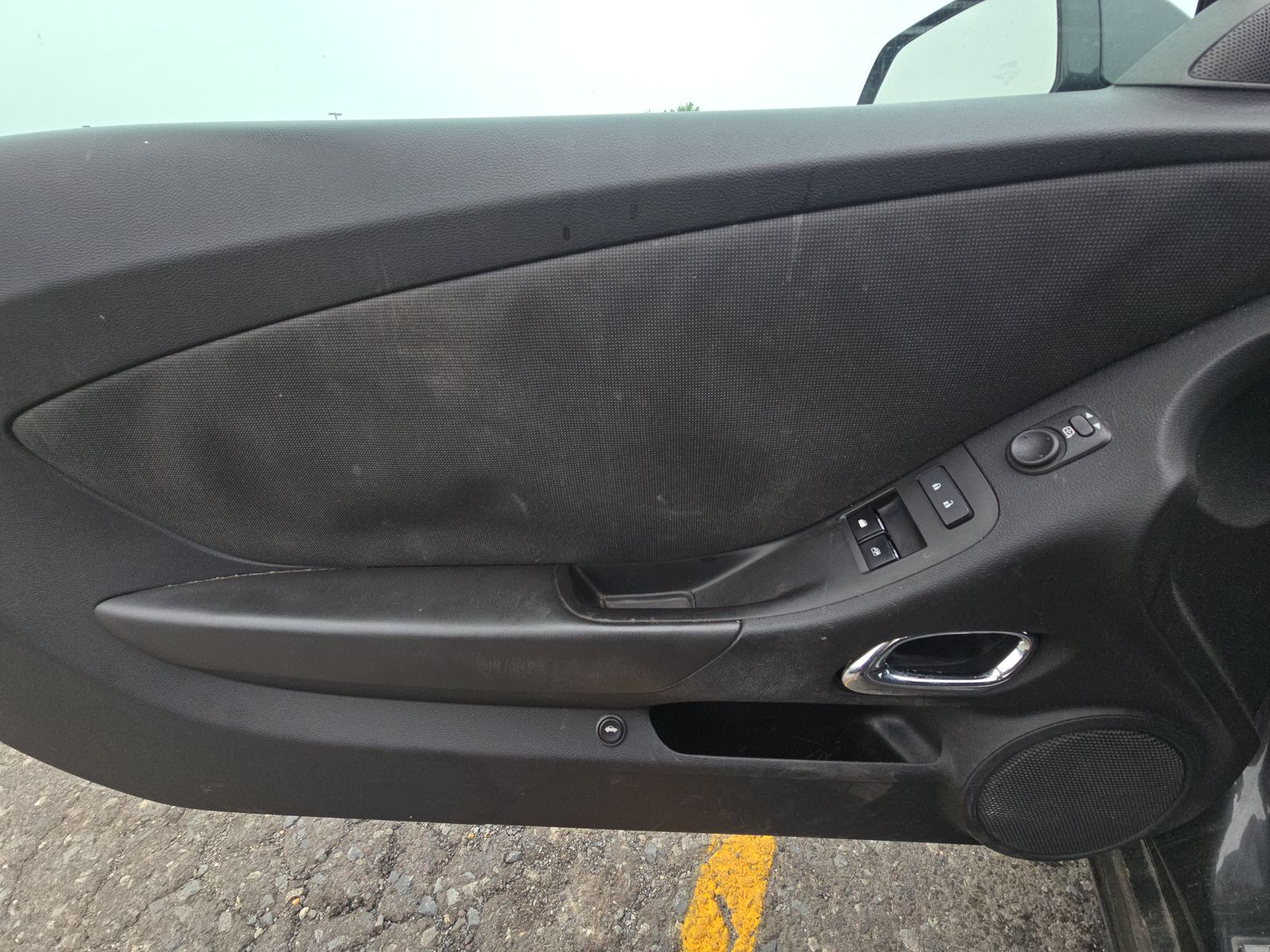 2012 Chevrolet Camaro SS RWD