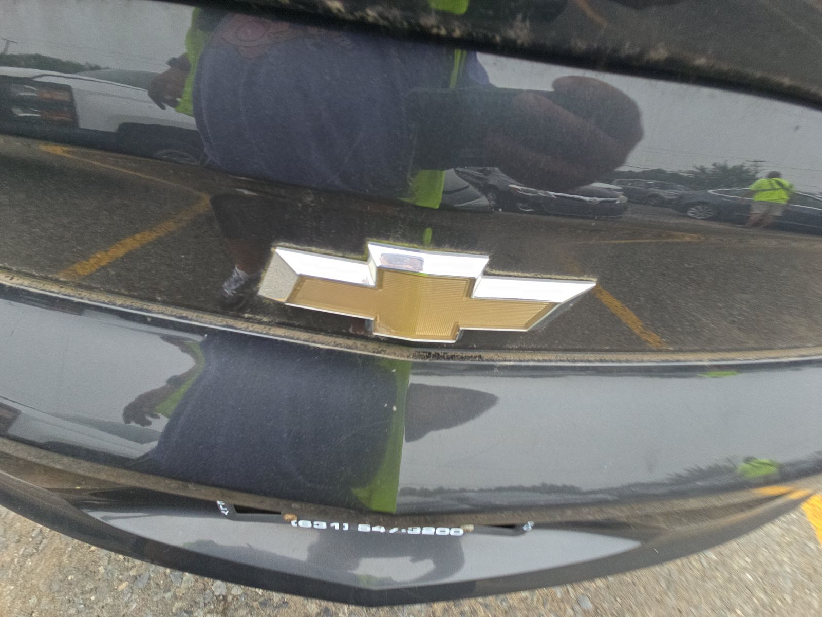 2012 Chevrolet Camaro SS RWD