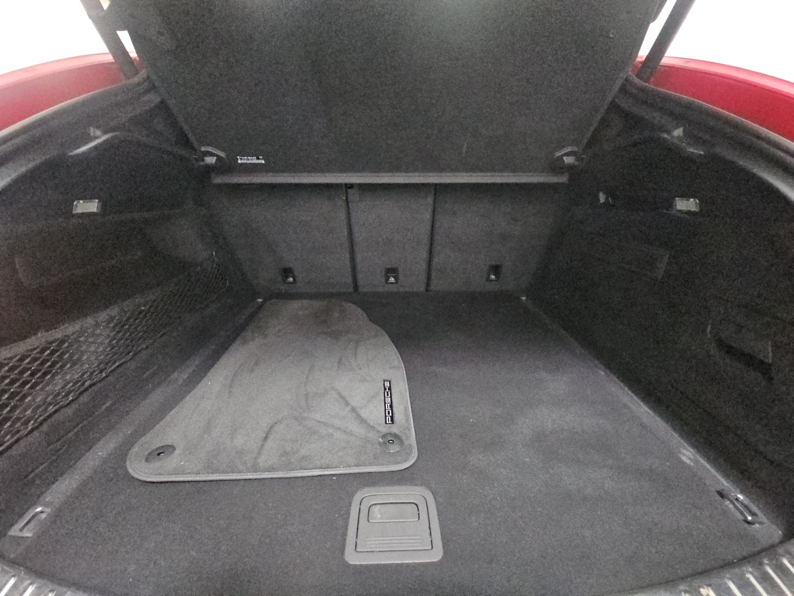 2021 Porsche Cayenne Base AWD