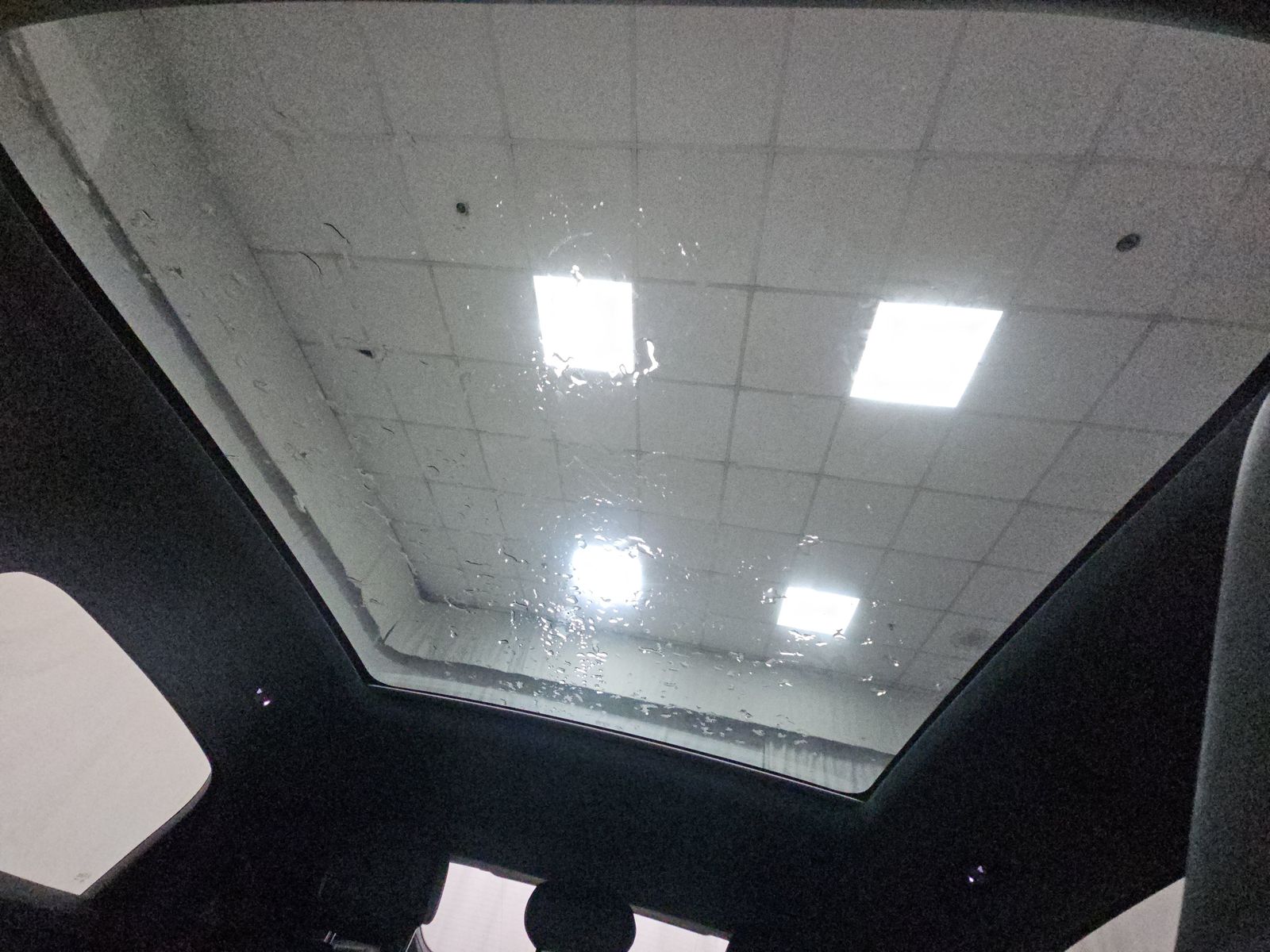 2021 Porsche Cayenne Base AWD