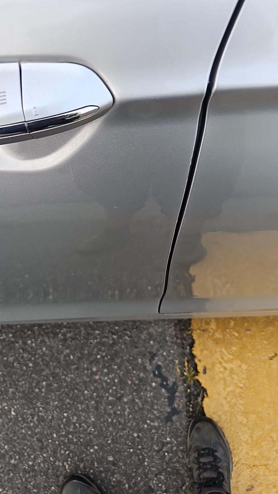 2019 Ford Fusion SEL FWD