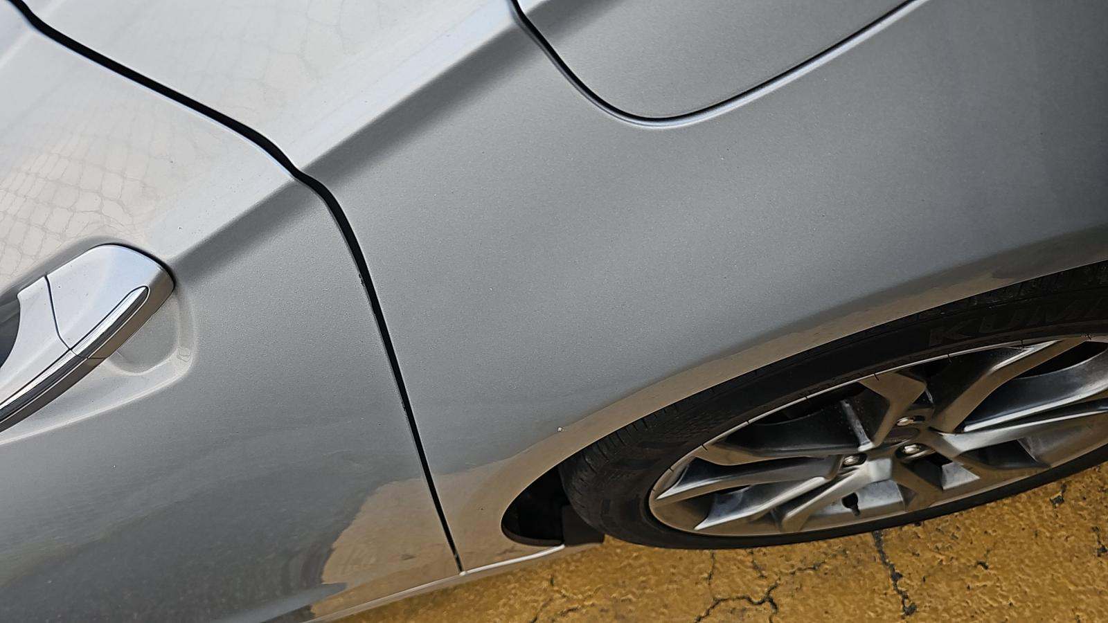 2019 Ford Fusion SEL FWD