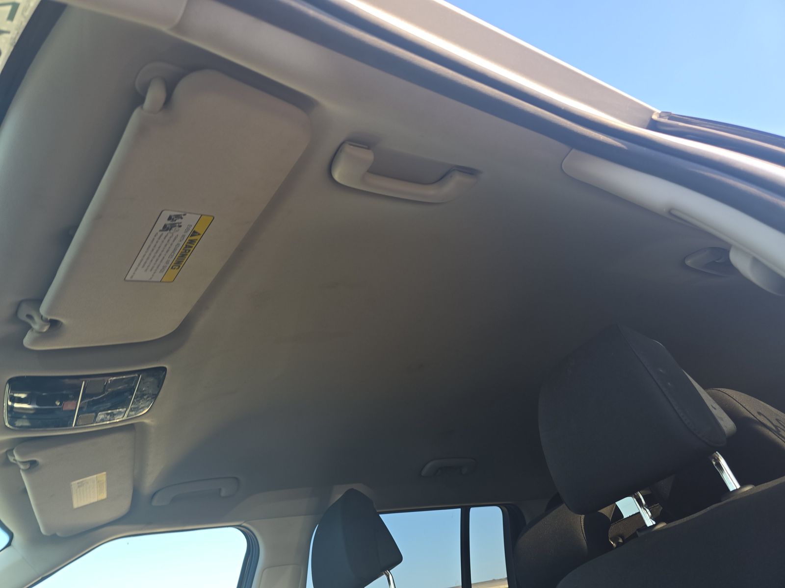 2025 Hyundai Santa Fe SE FWD