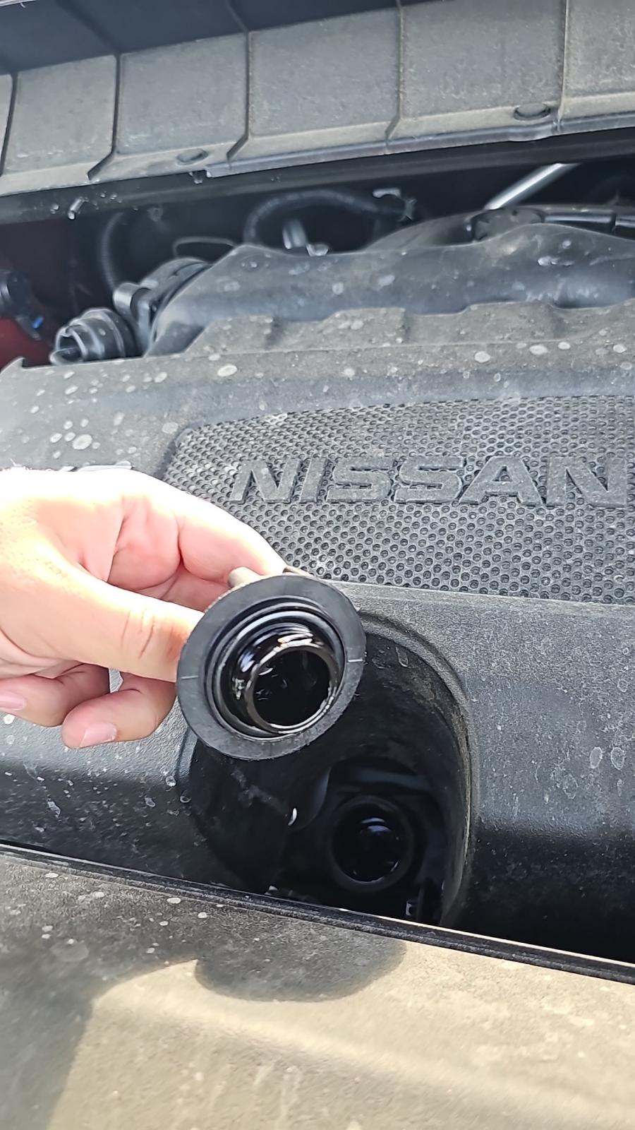 2023 Nissan Pathfinder SL AWD