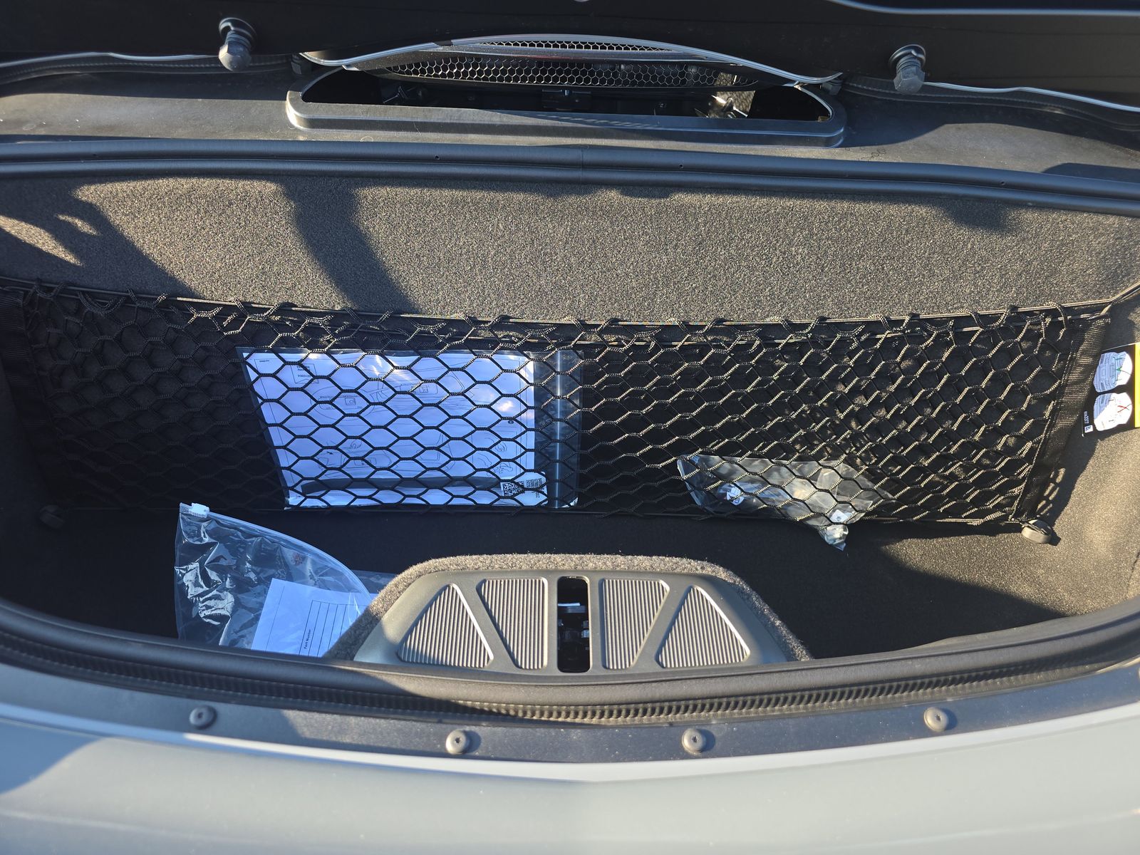 2024 Chevrolet Corvette Stingray RWD
