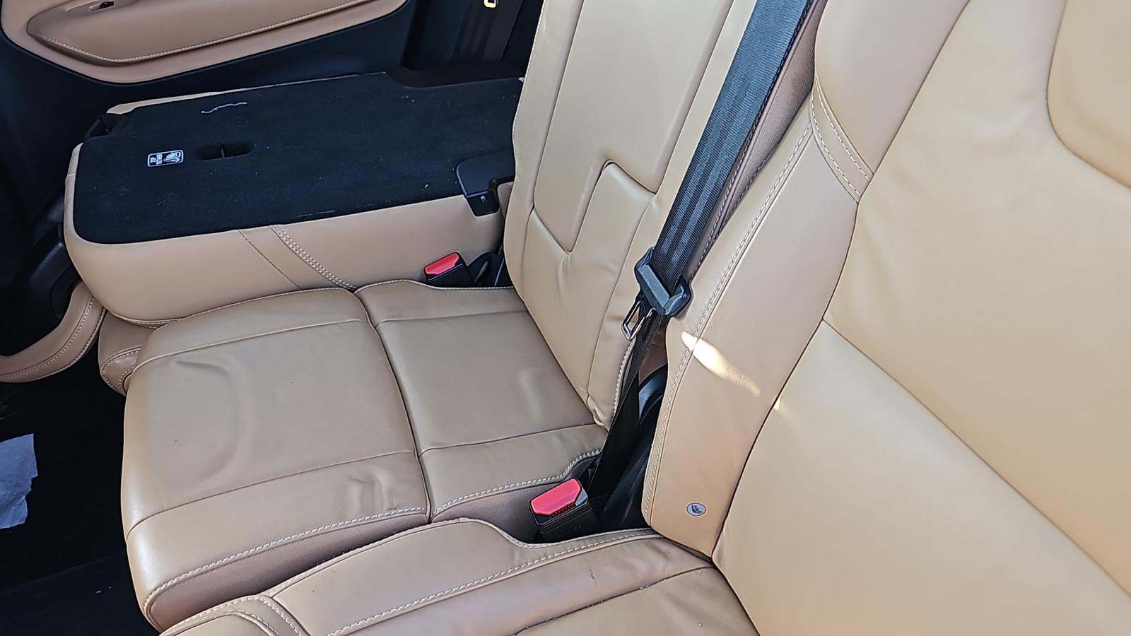 2023 Volvo XC90 B6 Ultimate AWD