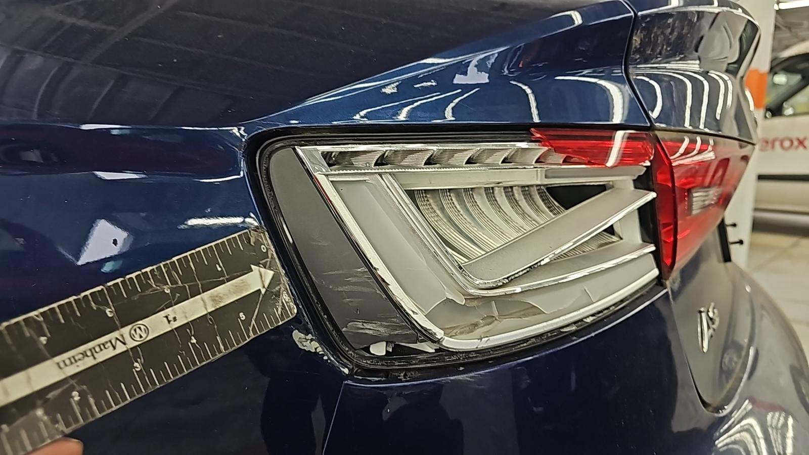 2015 Audi A3 2.0T Premium AWD
