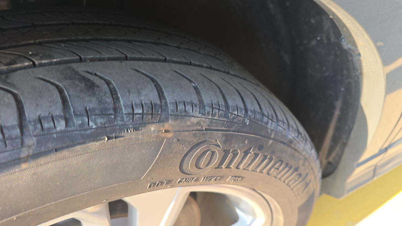 2023 Audi Q3 S line Premium Plus AWD