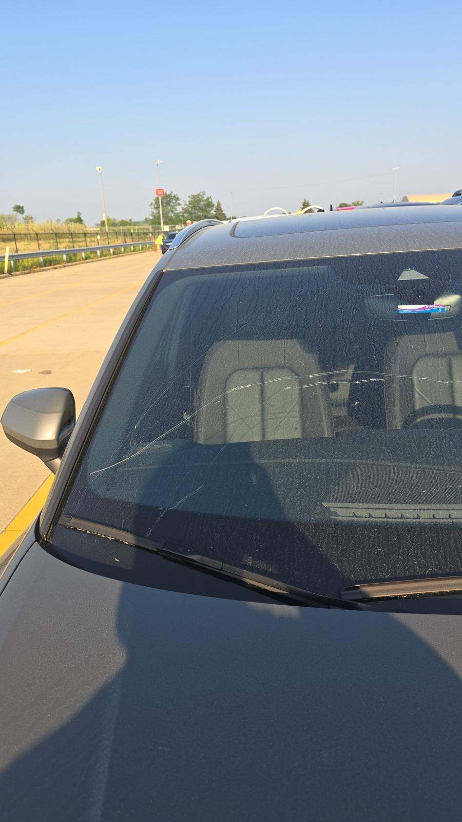 2023 Audi Q3 S line Premium Plus AWD