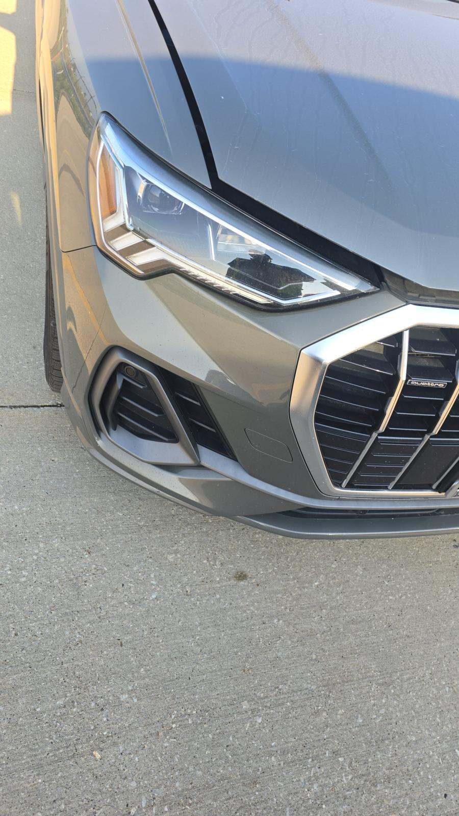 2023 Audi Q3 S line Premium Plus AWD