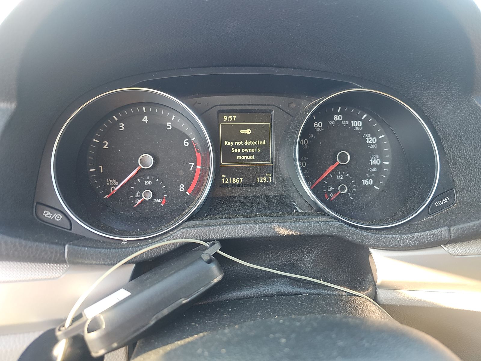 2019 Volkswagen Passat 2.0T Wolfsburg Edition FWD