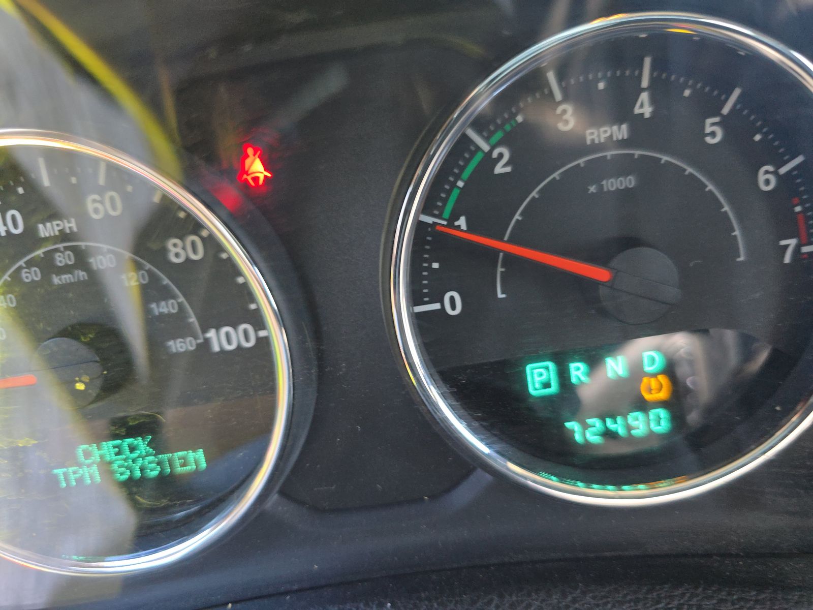 2013 Jeep Wrangler Unlimited Rubicon AWD