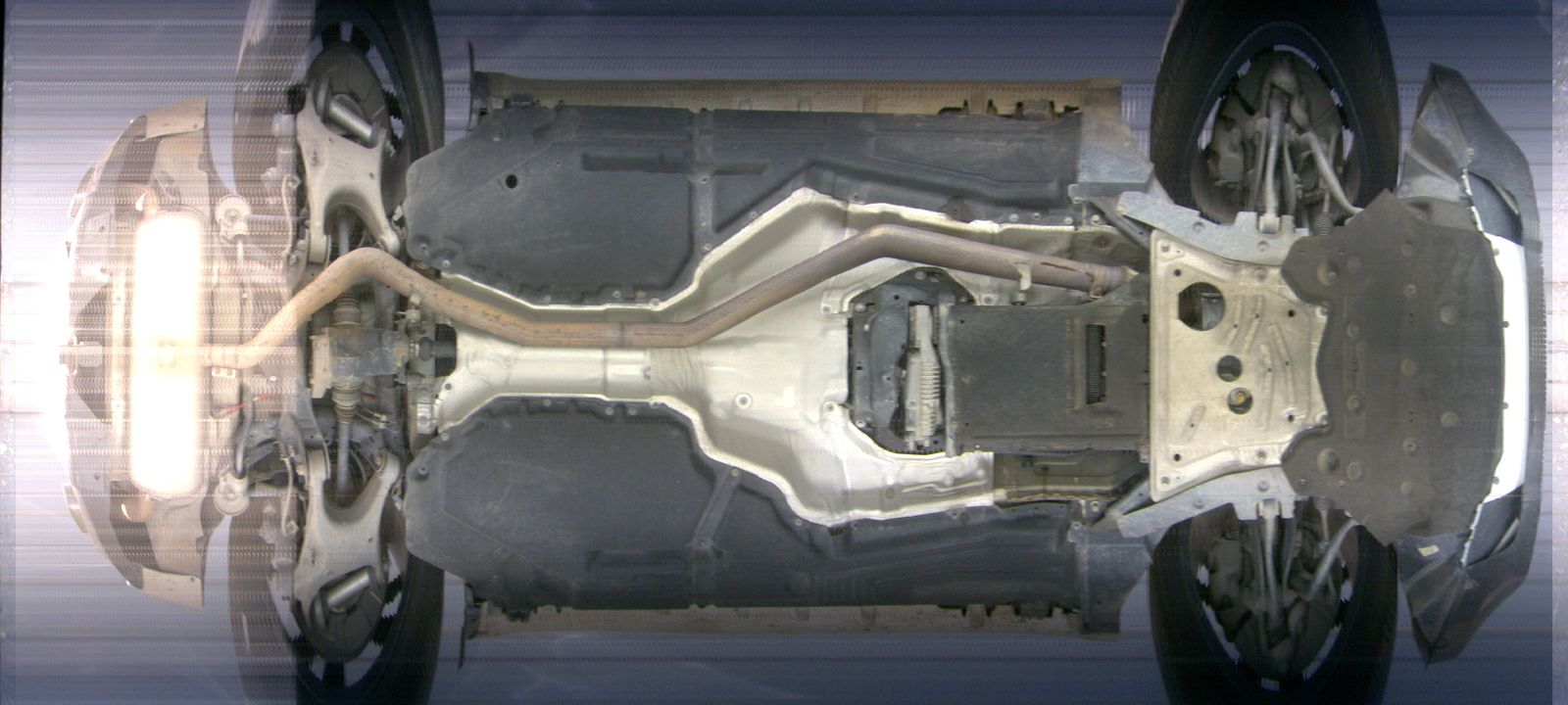 2017 BMW X6 xDrive35i AWD