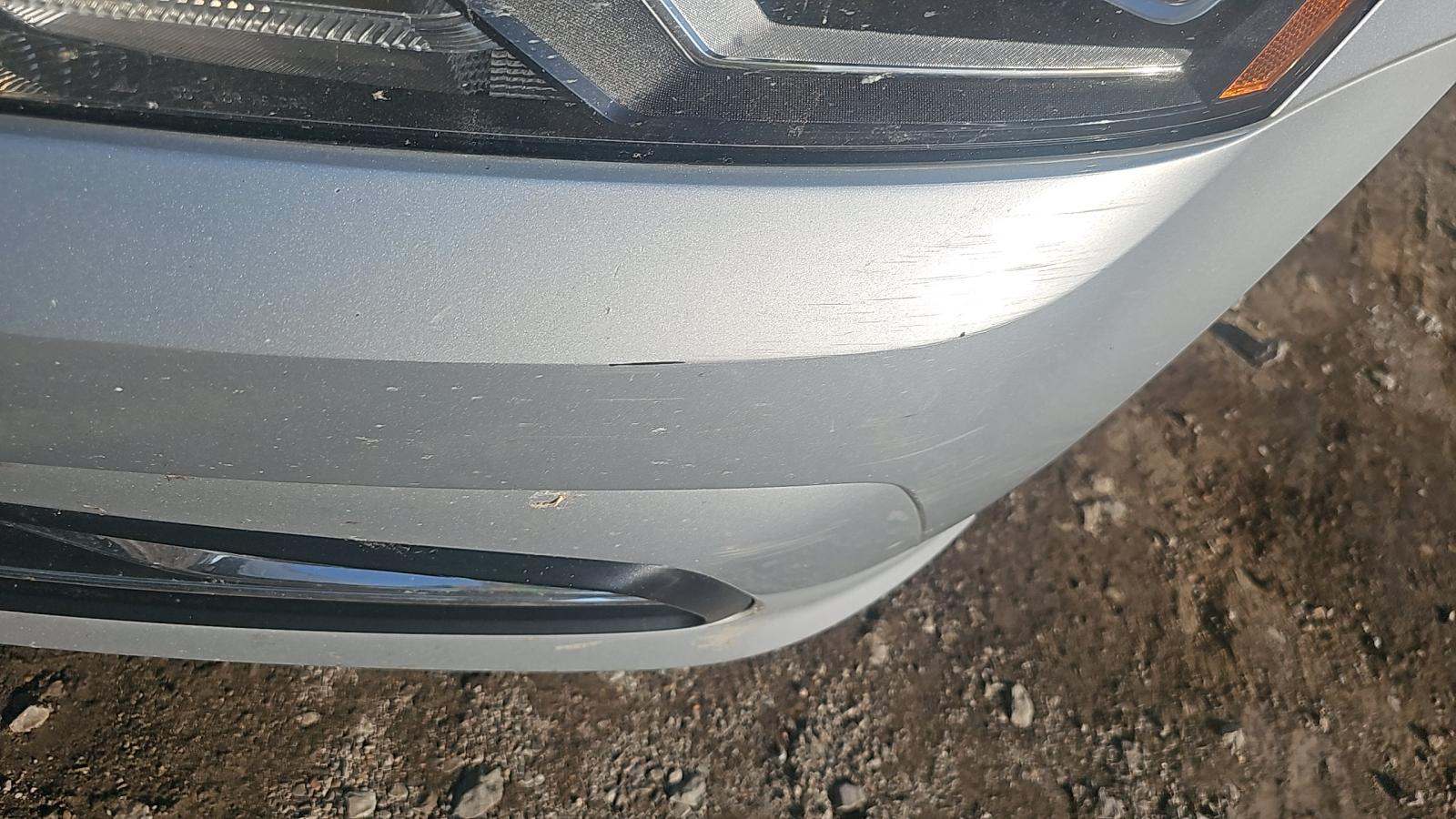 2019 Volkswagen Passat 2.0T Wolfsburg Edition FWD