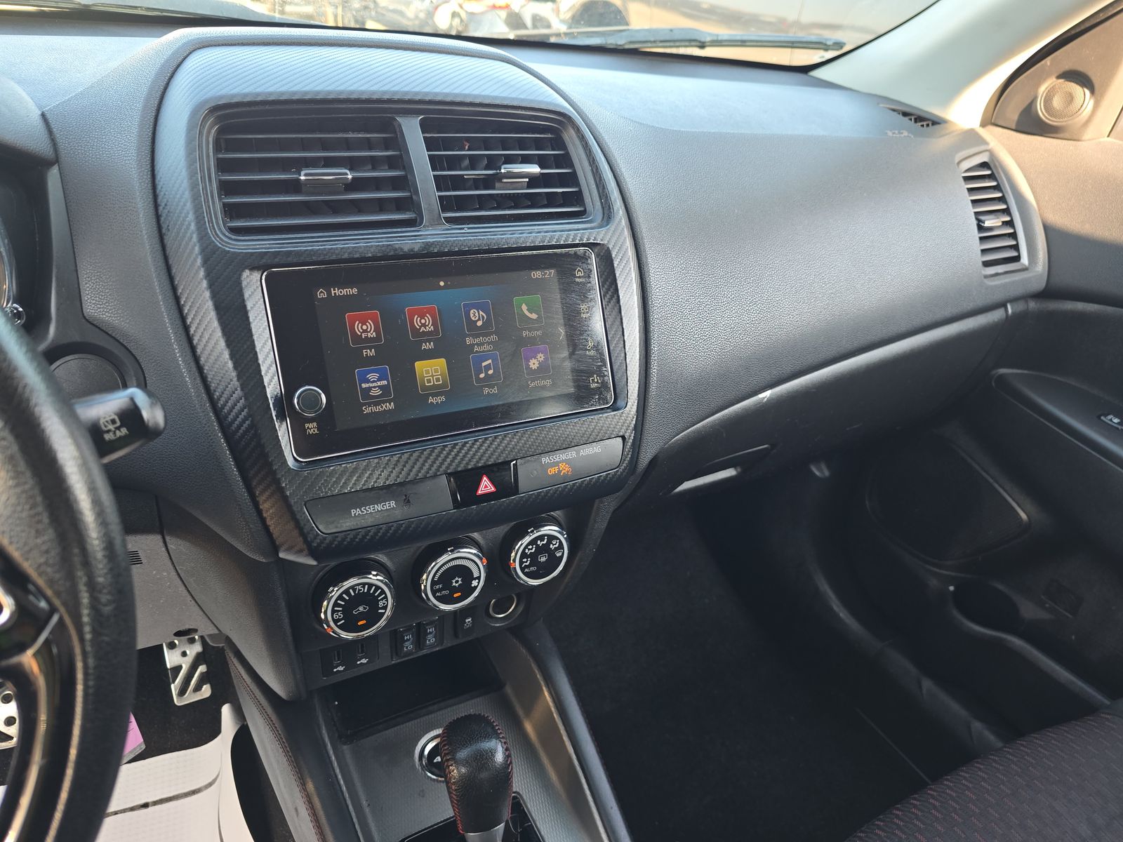 2019 Mitsubishi Outlander Sport SE AWD